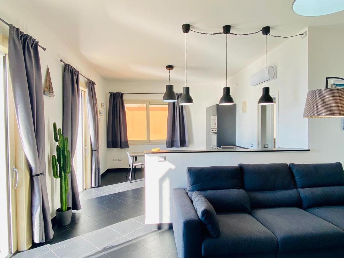 Sea View Apartment 5 Mt From The Beach Salerno Exterior photo